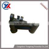 High Quality Iron Cast Casting ,machinery Parts,cast Iron Foundry