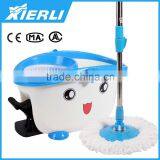 360 degree spin industrial ceiling Floor cleaning easy life 360 rotating spin floor best steam mop brands