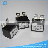 Power Electronic Capacitors