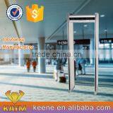New Arrival Portable Walk Through Metal Detector Price , Walk Through Security Gates