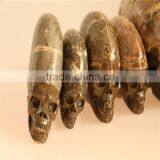 Best Selling Amazing Beautiful Natural Pretty Ammonites Skulls for Wholesale thumbnail-2