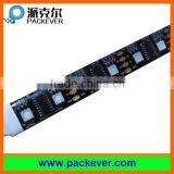 Epistar Chip 2 Year Warranty IP65 Black/white PCB 60 Led/m Lpd8806 Led Strip thumbnail-1