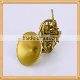 1:6 Scale Music Instrument Mini Guitar 3d Model