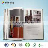 Popular New Coming Printing of Leaflet