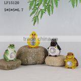 Resin Frogs Solar Led Lights for Crafts thumbnail-3