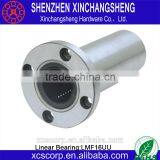 Round Flange Linear Ball Bearing LMF16UU for Automobiles thumbnail-1