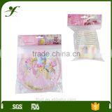 16oz Custom Design Single Wall Disposable Ice Cream Paper Cup thumbnail-3