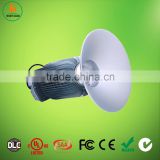 Factory directly LED fixture Meanwell driver 277V Input Voltage 300w led high bay lighting price