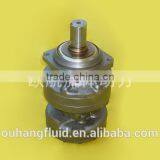 Rexroth MCR3D400L40Z32B2M Hydraulic Motor thumbnail-2