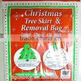 Made in China Fashion Plastic Color Bag for Christmas Tree thumbnail-1