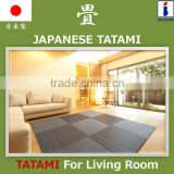 Fading-resistant and Stain-resistant tatami puzzle at reasonable prices , small lot order available