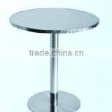 Metal Dining Table