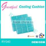 Neck Cushion With Hydrogel Injections Cooling Cushion