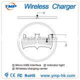 Qi Wireless Charging Coils of Phone Charger Pad thumbnail-6