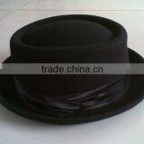 Best Sell Wool Felt Hats for Women and Men thumbnail-1