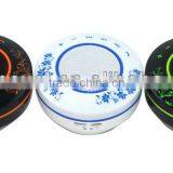 Mini Multi-function Bluetooth Speaker With MIC Handsfree Functions thumbnail-1