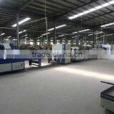 MDF/HDF UV Coating Machine Line thumbnail-1