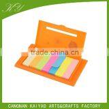 Customized PVC Transparency Colorful Sticky Note Manufacturer in Wenzhou China thumbnail-3