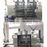 Cheap Weighing Filling Machine for 25L Barrel Lube Oil thumbnail-6