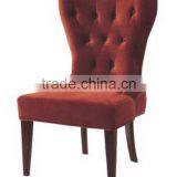 High Quality Cheap Fancy Armrest Church Chairs thumbnail-2