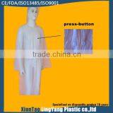 Disposable Cheap Rain Coat /raincoat/poncho thumbnail-5