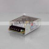China Factory With 40W Ac-dc 12V Industrial Switching Power Supply