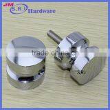 High Quality Zinc Alloy Double Sided Door Pull Handle thumbnail-6