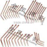 Victor Style W-J Welding Tip thumbnail-3