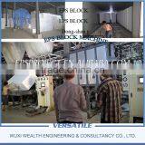 EPS Block Molding Machine With Height Adjustable thumbnail-5