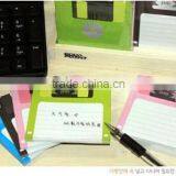 Floppy Disk Notepad Bookmark Marker Memo Sticky Notes thumbnail-6