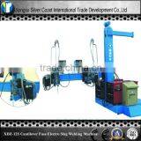 Cantilever Electroslag Welding Machine With ISO Certification thumbnail-1