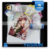 Yesion Brand A4 Glossy Inkjet Photo Paper With Dye Ink thumbnail-1