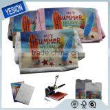 Yesion Cotton T-shirts Heat Transfer Paper, Inkjet Printing Transfer Paper For Light and Dark T-shirts thumbnail-3