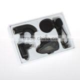NFC Bluetooth Intercom for Motorcycle With Remote Control thumbnail-3