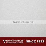 White Color Bed Sheets Queen and King Fitted Sheets Set thumbnail-3