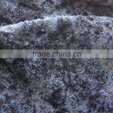 Tricot Velvet Fabric for Decoration (ice-flower Velvet) thumbnail-1