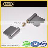 Wooden Package Steel Material Lift-off Welding Hinge for Iron Door thumbnail-3