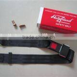 Quality Static Car 2 Points Safety Belt thumbnail-2