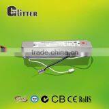 2015 New Design Led Emergency Driver 45w With SAA, CE, CB, ,IES Approved thumbnail-2