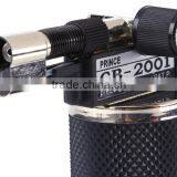 EK-018 Hot Sale High Quality Jewelry Processing Butane Burner Mini Welding Torch thumbnail-4