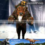 My Dino-C053 Theme Park Ice Age Resin Animal Models for Sale thumbnail-4