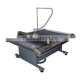 3 Heads Template Cutter Machine JD-JGA-B Series