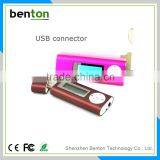 2015 New Metal Mini Clip Music User Manual Car Mp3 Player thumbnail-5