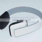 Wireless Bluetooth Headphones Bluetooth Headset A2dp Headphone Earmuff Bluetooth Headphone thumbnail-4