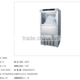 Commercial Edible Snow Ice Making Machine (300kg/day)