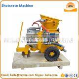 Air Cement Throwing Jet/cement Throwing Jet/Mining Wet Sandy Soil Cement Throwing Jet thumbnail-3