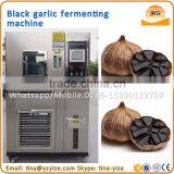 Korean Fermentation Box Black Garlic Machine / Machines Black Garlic