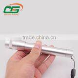 Daily Using Aluminum Housing 5pcs Leds 2pcs AA Dry Battery Mini Electric Torch thumbnail-2