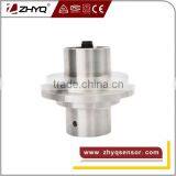 Mud Pressure Transmitter Design for Tunnel Boring Machine(TBM)