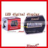 Multi-function Digital Speakers Support TF Card, U Disk thumbnail-1